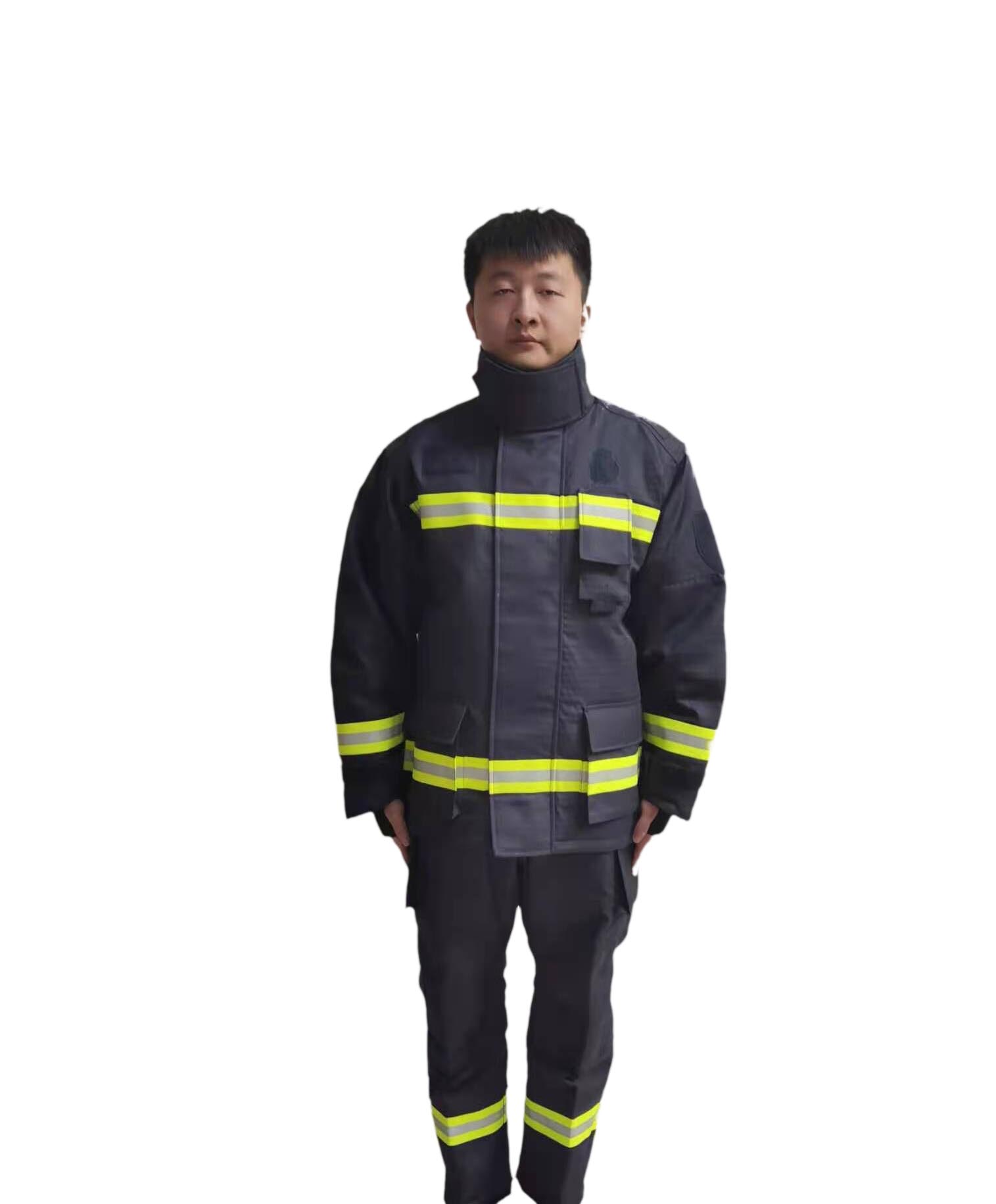 20式消防戰斗服ZFMH-HTN(DRD)